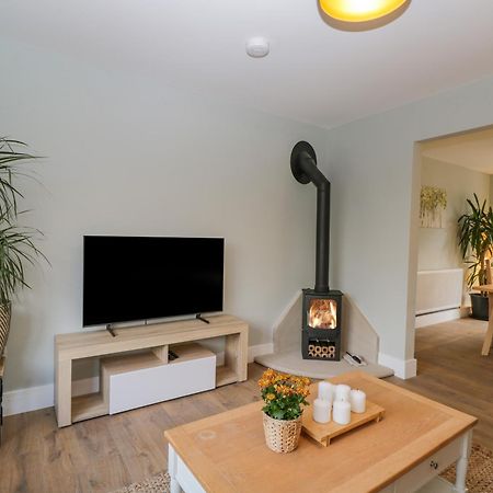 Birch House Villa Corsham Dış mekan fotoğraf