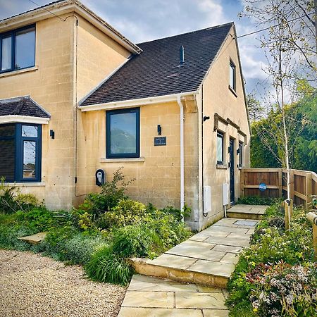 Birch House Villa Corsham Dış mekan fotoğraf