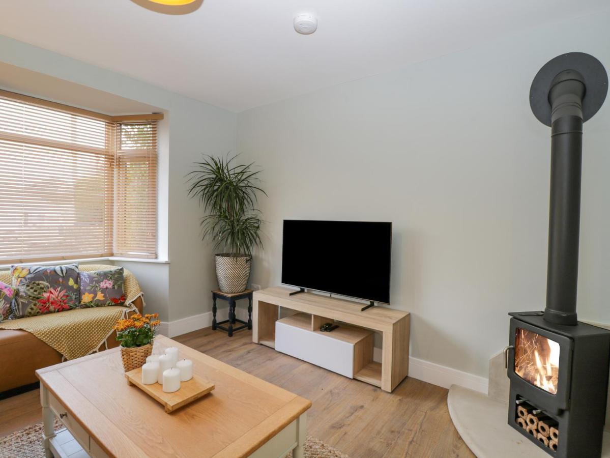 Birch House Villa Corsham Dış mekan fotoğraf
