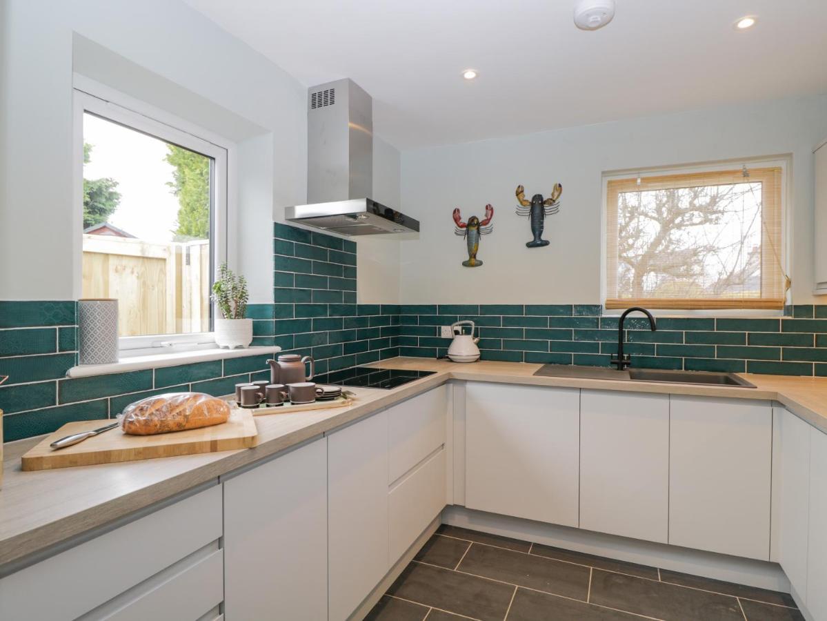 Birch House Villa Corsham Dış mekan fotoğraf