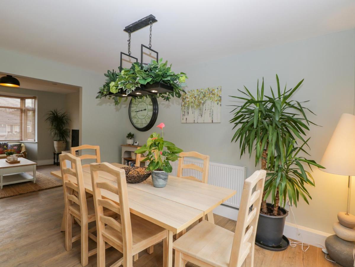 Birch House Villa Corsham Dış mekan fotoğraf