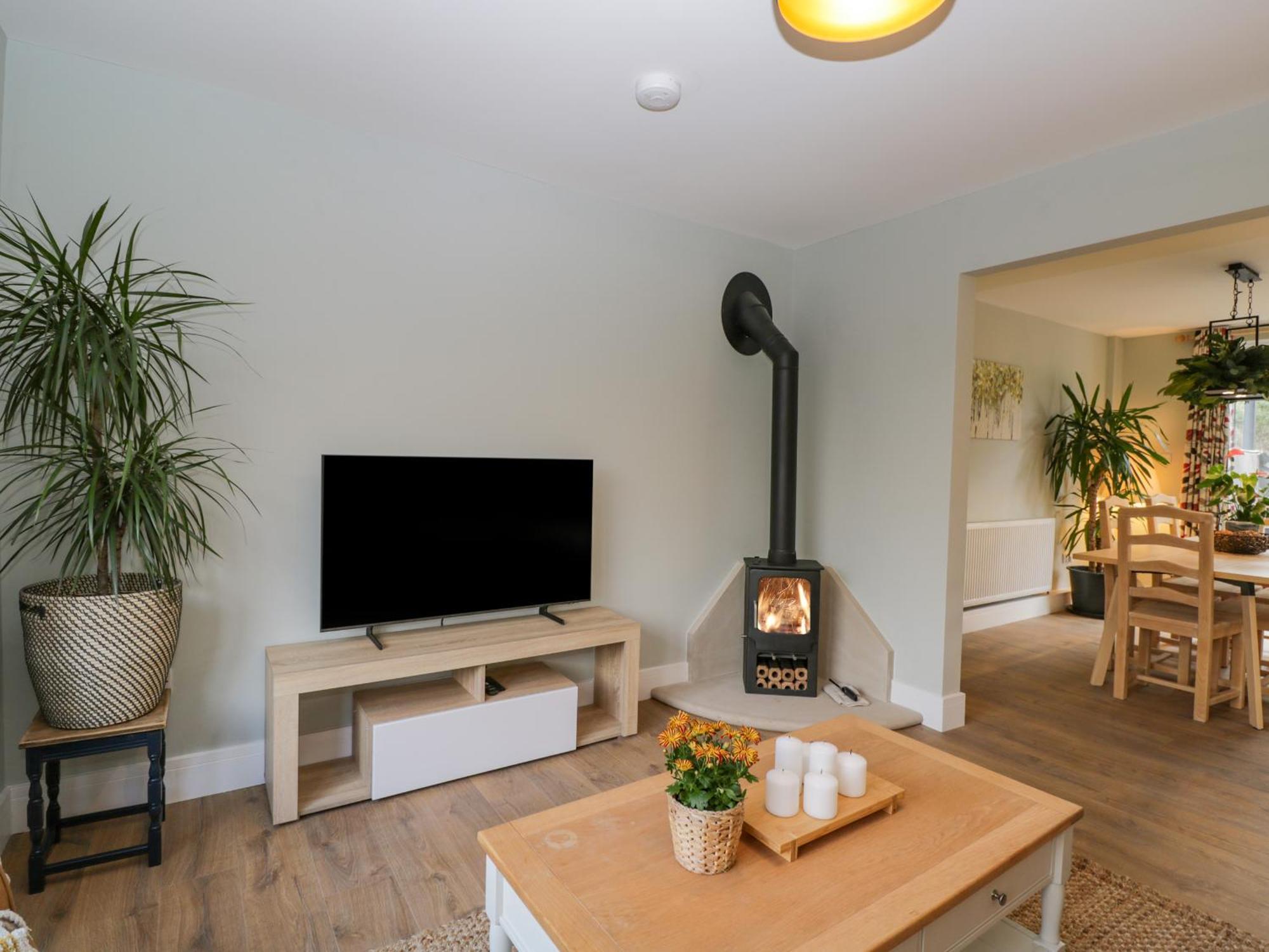 Birch House Villa Corsham Dış mekan fotoğraf