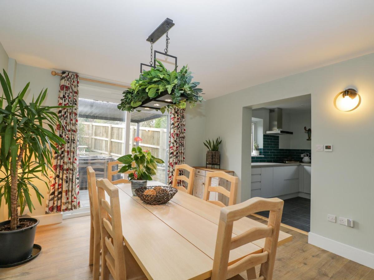 Birch House Villa Corsham Dış mekan fotoğraf