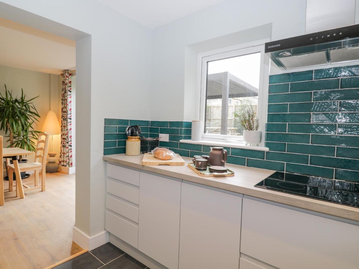 Birch House Villa Corsham Dış mekan fotoğraf
