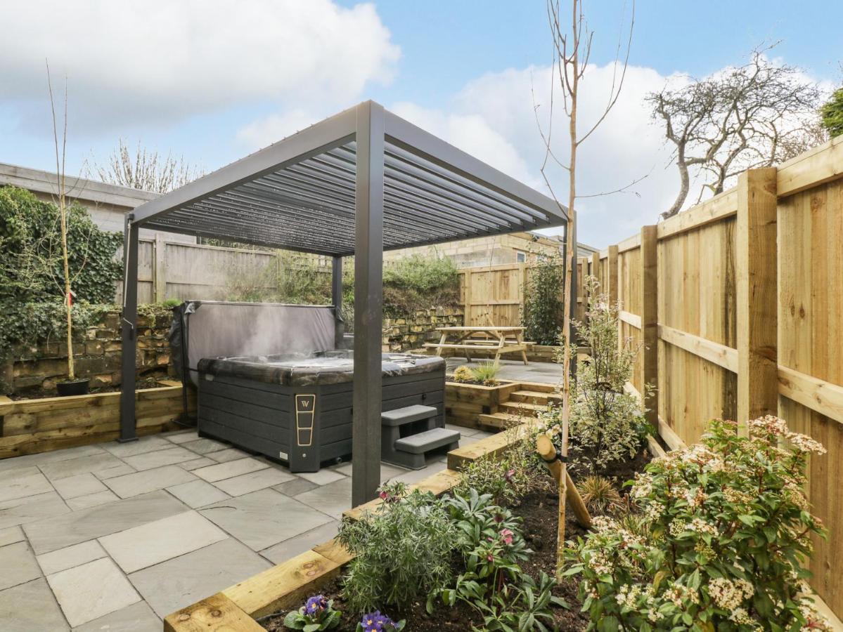 Birch House Villa Corsham Dış mekan fotoğraf