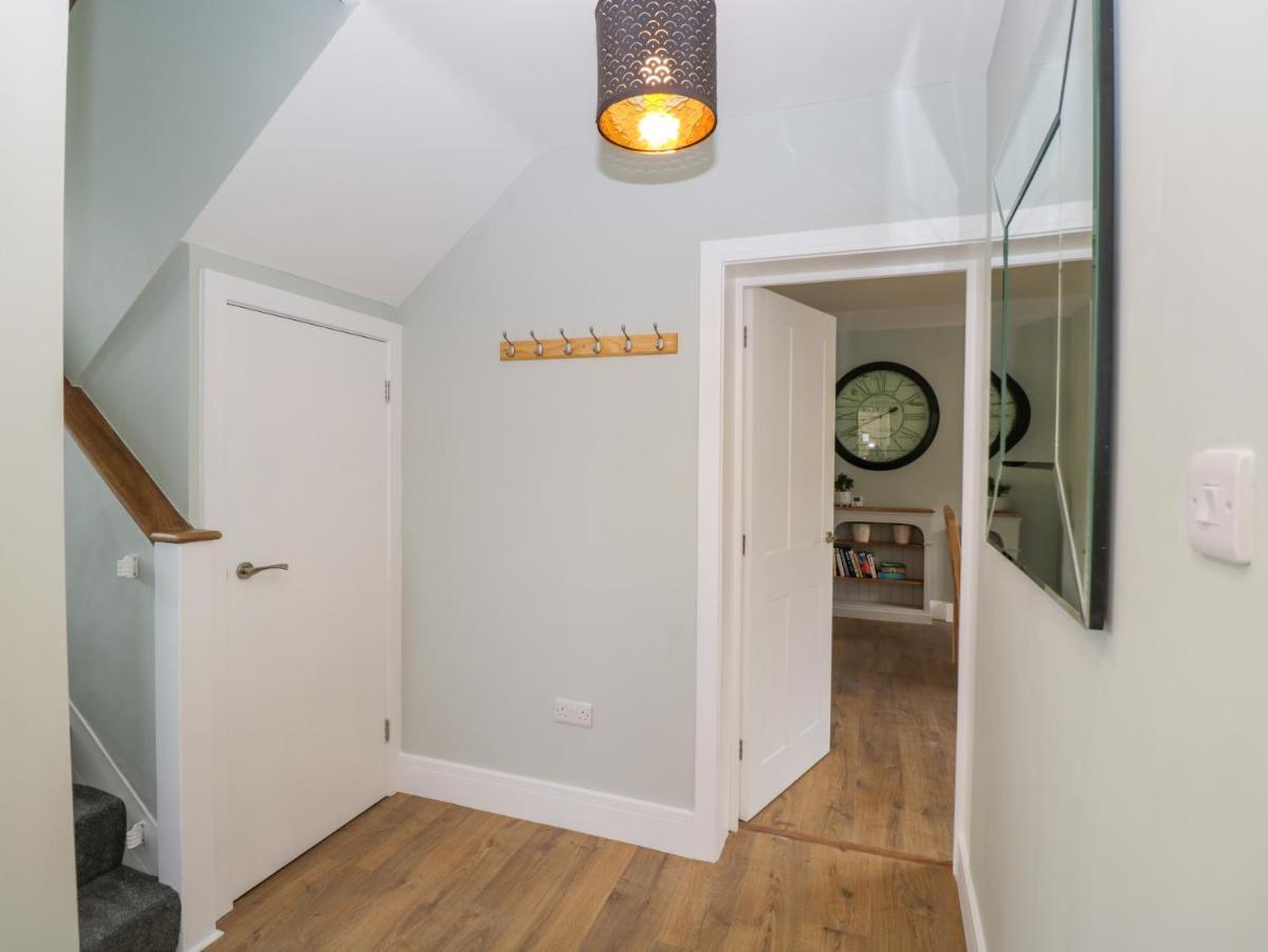 Birch House Villa Corsham Dış mekan fotoğraf