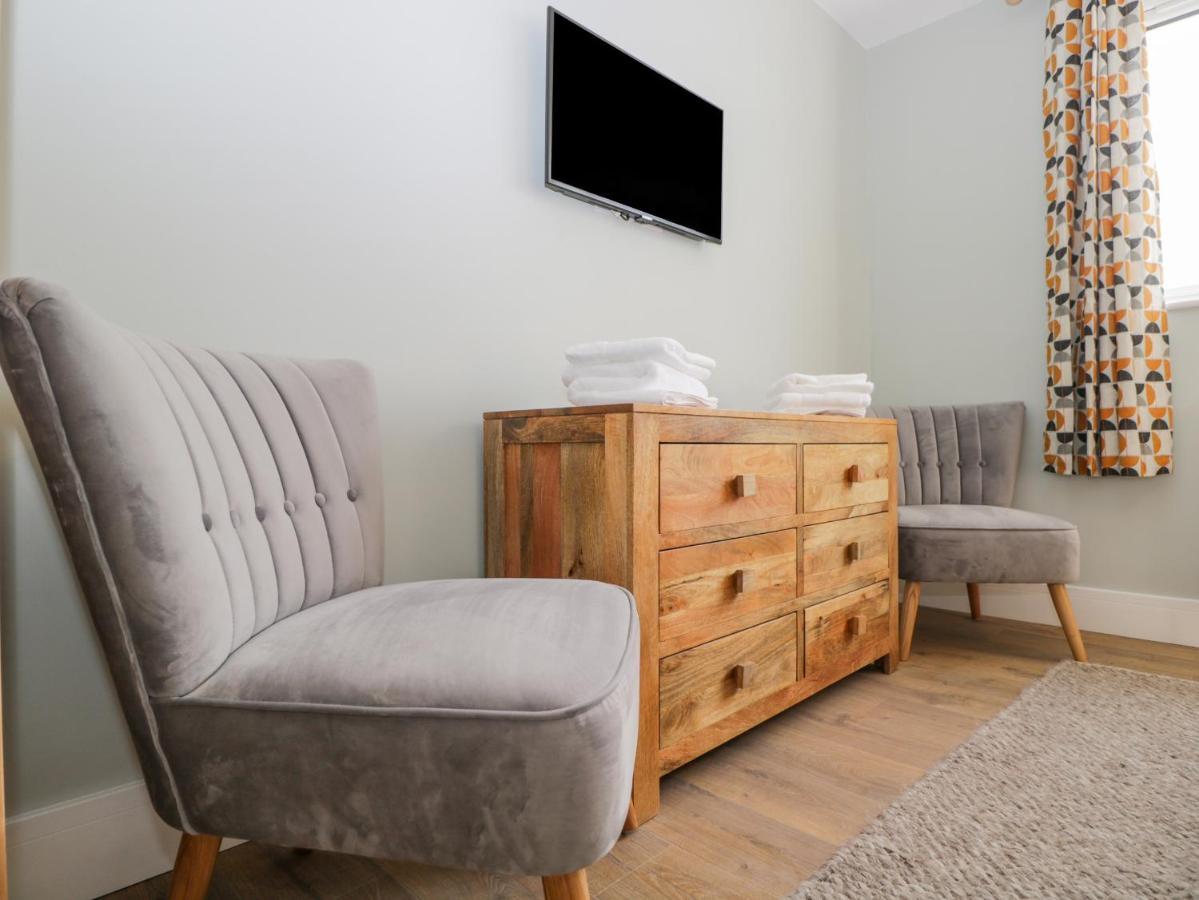Birch House Villa Corsham Dış mekan fotoğraf