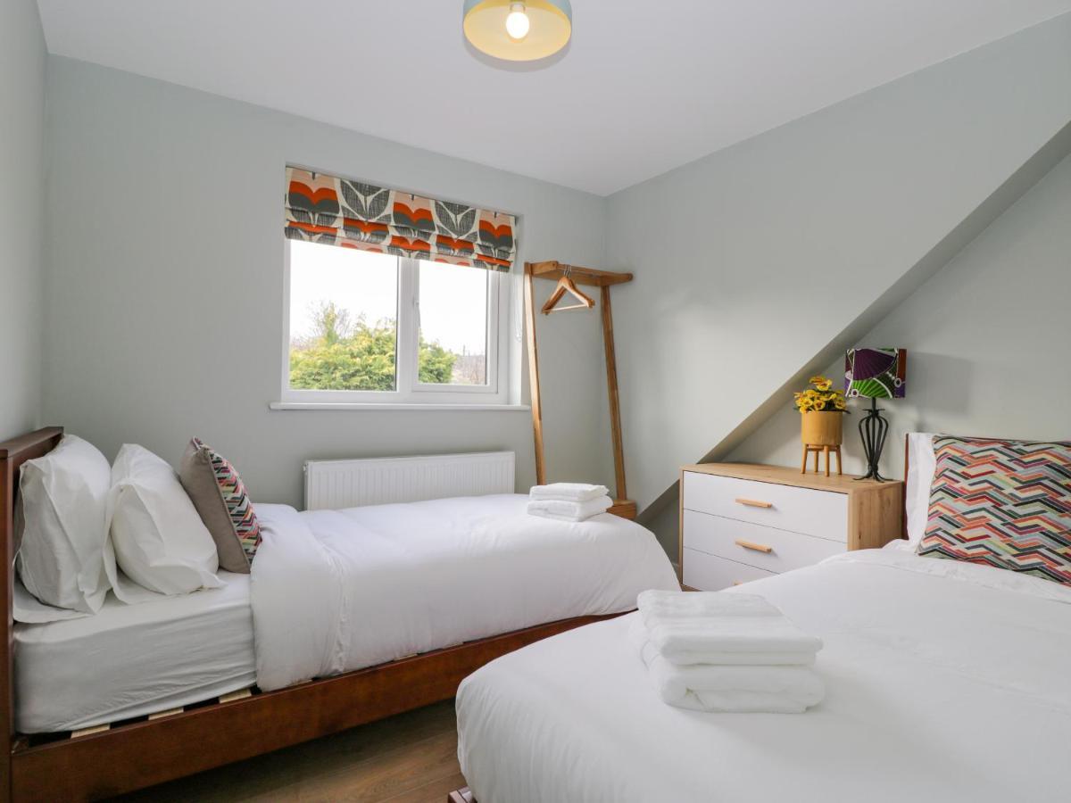 Birch House Villa Corsham Dış mekan fotoğraf