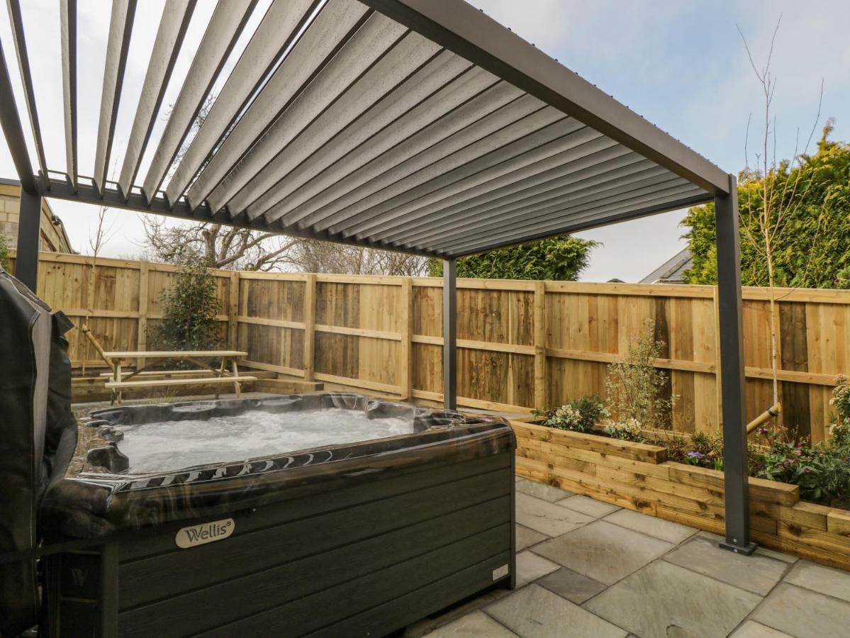 Birch House Villa Corsham Dış mekan fotoğraf