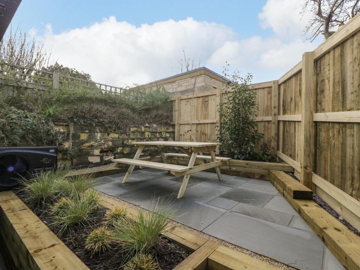 Birch House Villa Corsham Dış mekan fotoğraf