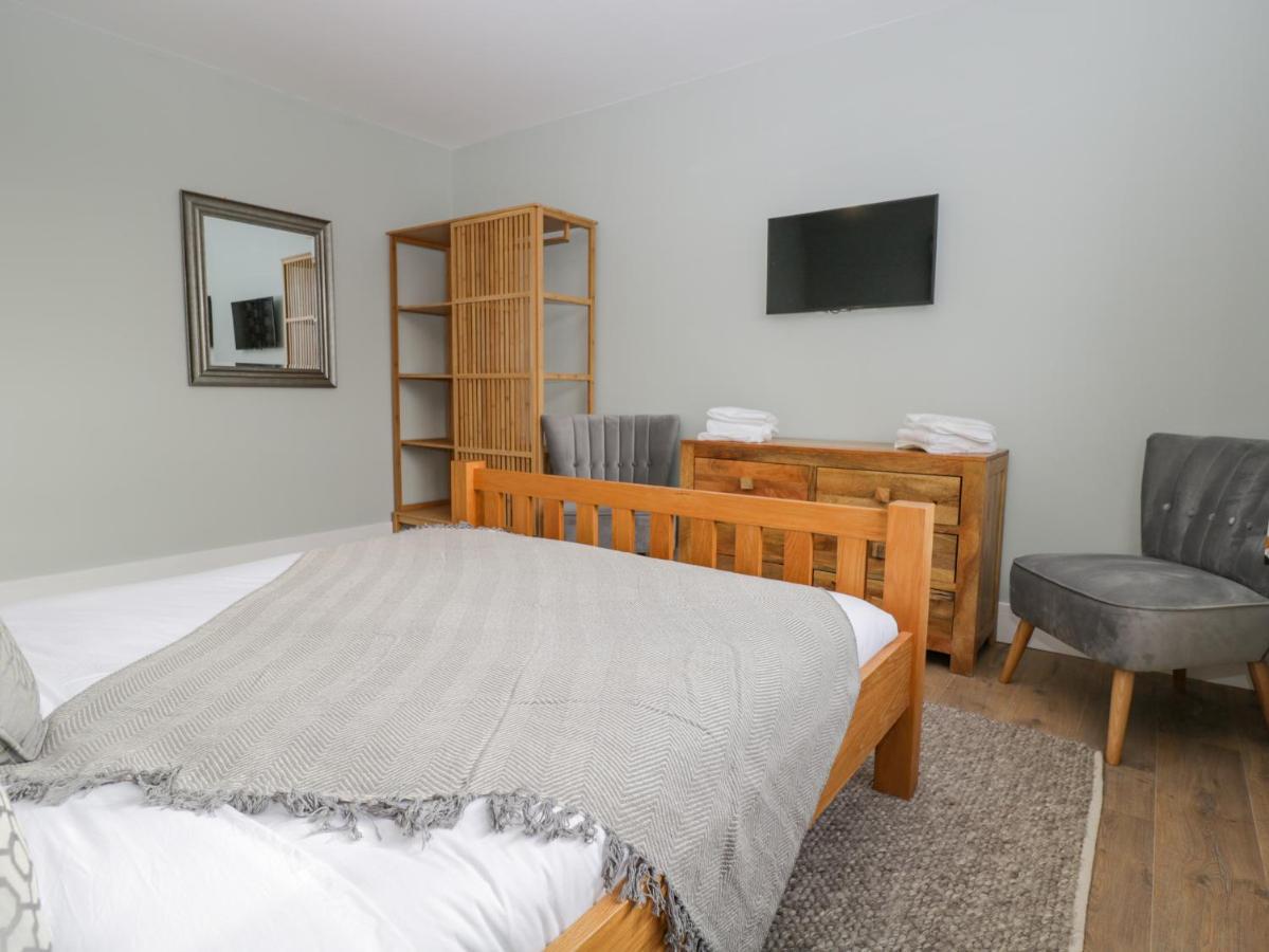 Birch House Villa Corsham Dış mekan fotoğraf