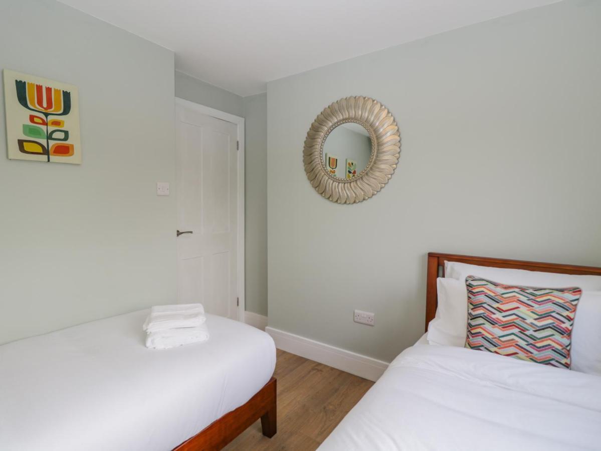 Birch House Villa Corsham Dış mekan fotoğraf